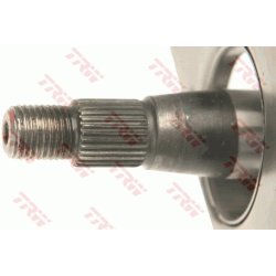 Colonne de direction TRW JCR380 pour HYUNDAI i30 OE 56310-2L700 TRW