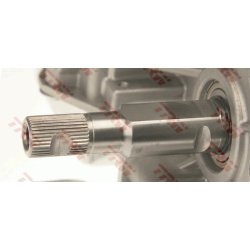 Colonne de direction TRW JCR380 pour HYUNDAI i30 OE 56310-2L700 TRW