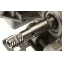 Colonne de direction TRW JCR384 pour HYUNDAI i30 OE 56310-2L600 TRW