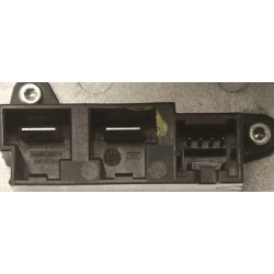 Colonne de direction TRW JCR384 pour HYUNDAI i30 OE 56310-2L600 TRW