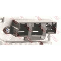 Steering Column TRW JCR389 OE Ref C1BC-3C529-EZ TRW