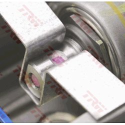 Colonne de direction TRW JCR390 pour ABARTH PUNTO OE 52057858 TRW