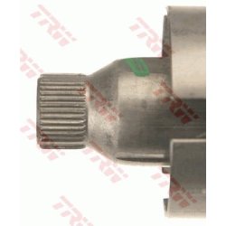 Colonne de direction TRW JCR408 pour RENAULT MODUS OE 7701068066 TRW