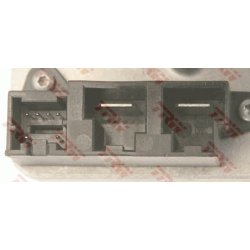 Colonne de direction TRW JCR408 pour RENAULT MODUS OE 7701068066 TRW