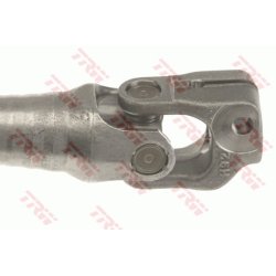 Colonne de direction TRW JCR424 pour SEAT, SKODA, VW OE 1S1423520AG TRW