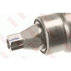 Colonne de direction TRW JCR434 pour FORD FIESTA OE 8V51-3C529-CP TRW