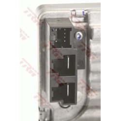 Colonne de direction TRW JCR434 pour FORD FIESTA OE 8V51-3C529-CP TRW