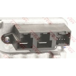 Colonne de direction TRW JCR435 pour FORD FIESTA OE 8V51-3C529-KM TRW