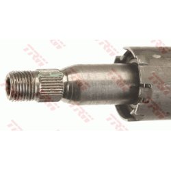 Colonne de direction TRW JCR438 pour ABARTH, FIAT 500, 500C OE 735501080 TRW