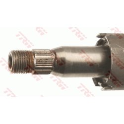 Colonne de direction TRW JCR439 pour ABARTH, FIAT 500, 500C OE 735576416 TRW