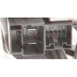 Colonne de direction TRW JCR440 pour FIAT 500X OE 52205728 TRW