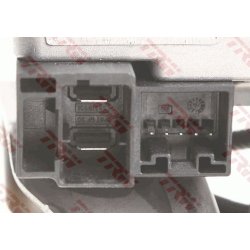 Colonne de direction TRW JCR441 pour FIAT 500X OE 52205730 TRW