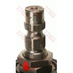 Colonne de direction TRW JCR7102 pour VAUXHALL CORSA, CORSAVAN OE 93178292 TRW