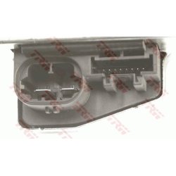 Colonne de direction TRW JCR7114 pour RENAULT MEGANE OE 8200795907 TRW