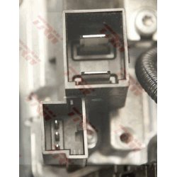 Steering Column TRW JCR7425 OE Ref 6C2 423 510 AE TRW