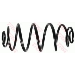 Coil Spring TRW JCS100 OE Ref 9118377
