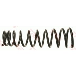 Coil Spring TRW JCS1001 OE Ref 60624992