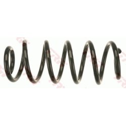 Coil Spring TRW JCS1002 OE Ref 8D0 411 105 BM