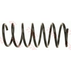 Coil Spring TRW JCS1004 OE Ref 1 135 462
