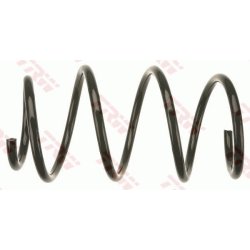 Coil Spring TRW JCS1005 OE Ref 31 33 6 761 215