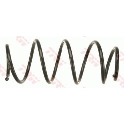 Coil Spring TRW JCS1007 OE Ref 46751142
