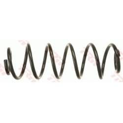 Coil Spring TRW JCS1008 OE Ref 0000050700297