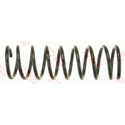 Coil Spring TRW JCS1010 OE Ref V98FB-5560-AA