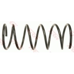 Coil Spring TRW JCS1011 OE Ref 1055187