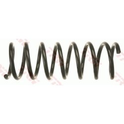 Ressort hélicoïdal TRW JCS1013 pour FORD MONDEO OE 6817357