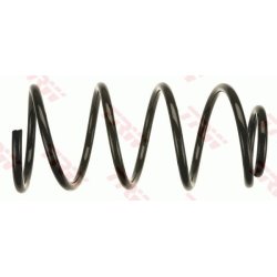 Coil Spring TRW JCS1014 OE Ref 1223888