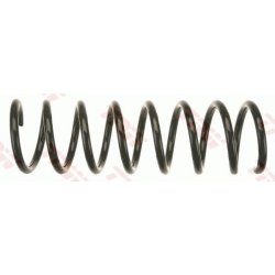 Coil Spring TRW JCS1015 OE Ref 1304129