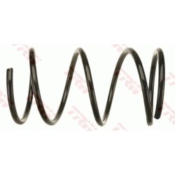 Coil Spring TRW JCS1017 OE Ref 51401-S5S-G01