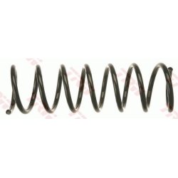 Coil Spring TRW JCS1019 OE Ref BP4K-28-011B