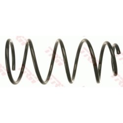 Coil Spring TRW JCS1020 OE Ref 54010-6N003