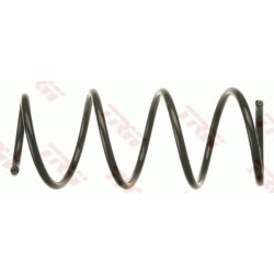 Coil Spring TRW JCS1021 OE Ref 54010-AX610