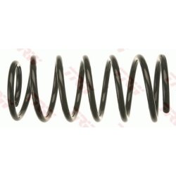 Coil Spring TRW JCS1024 OE Ref 3 12 013