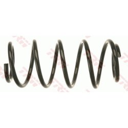 Ressort hélicoïdal TRW JCS1025 pour VAUXHALL VECTRA OE 312780