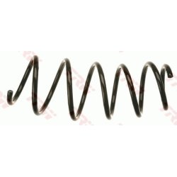 Coil Spring TRW JCS1026 OE Ref 3 12 264
