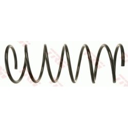 Coil Spring TRW JCS1027 OE Ref 5002 38