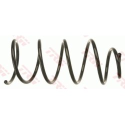 Ressort hélicoïdal TRW JCS1029 pour PEUGEOT 307 OE 5002FS