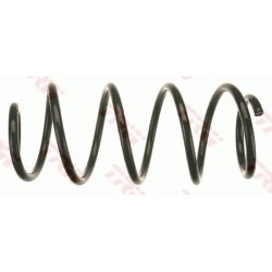 Coil Spring TRW JCS1031 OE Ref 82 00 004 687