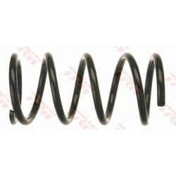 Coil Spring TRW JCS1032 OE Ref 48231-42020