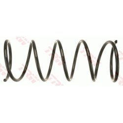 Coil Spring TRW JCS1033 OE Ref 48131-1N060