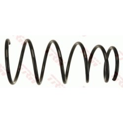 Coil Spring TRW JCS1034 OE Ref 48131-0D010