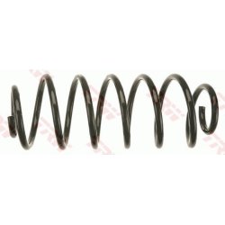 Coil Spring TRW JCS1035 OE Ref 48231-0D020