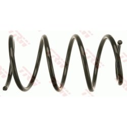 Coil Spring TRW JCS1036 OE Ref 48131-05820