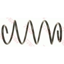 Coil Spring TRW JCS1037 OE Ref 30884190