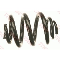 Coil Spring TRW JCS1042 OE Ref 7J0 511 115