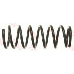Coil Spring TRW JCS1044 OE Ref 41311-82A40