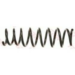 Coil Spring TRW JCS1048 OE Ref 50705824